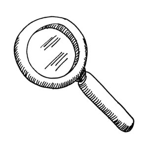 Magnifying-Glass