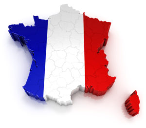 France-map-colour
