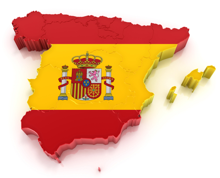 Use of FDA 1572 Forms in Spain